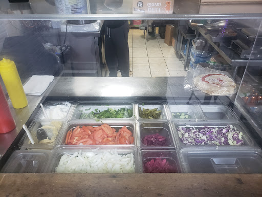 Photo of Dooly's Shawarma & Falafel - 1345 Huron St, London, ON N5V 2E3